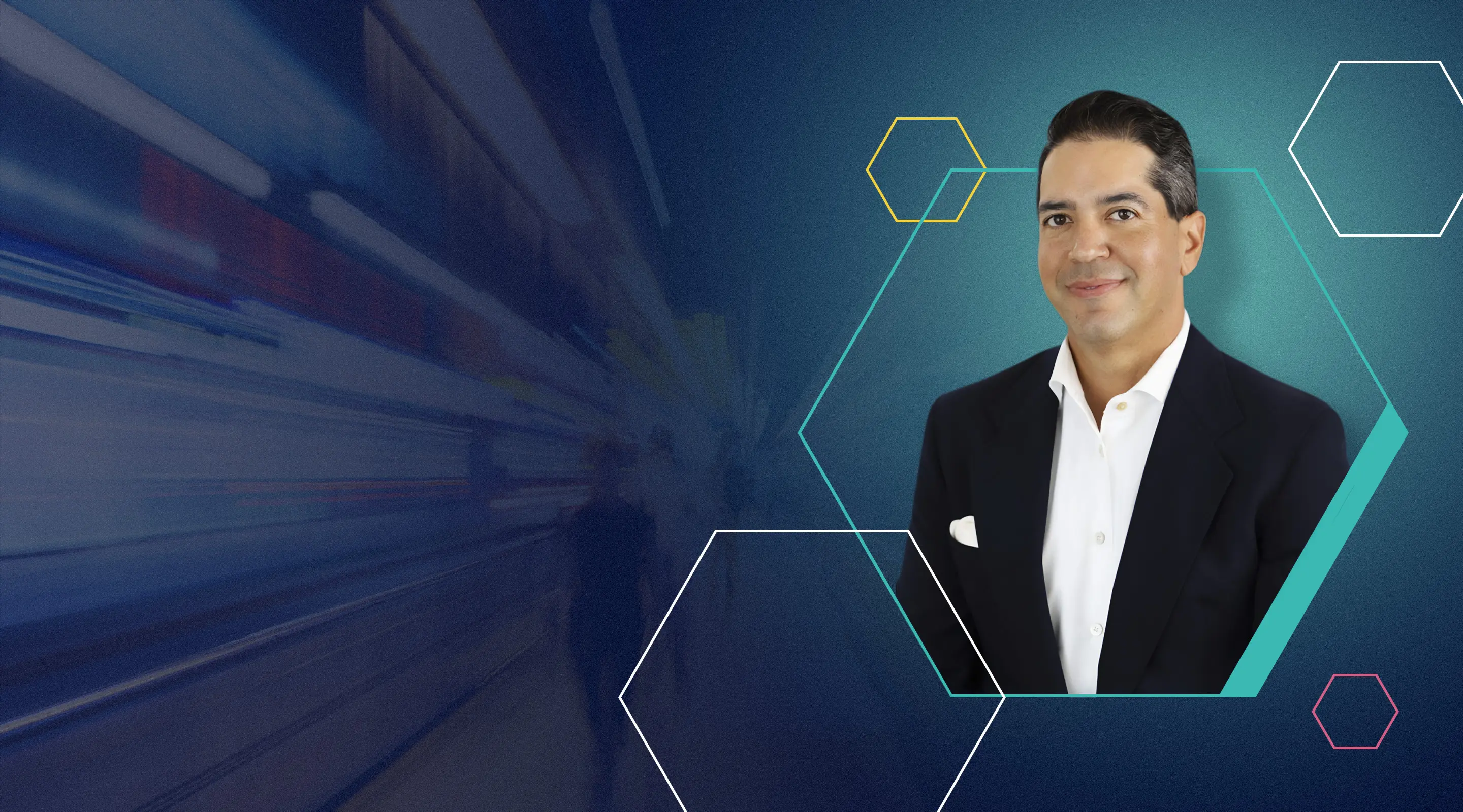Cubic Transportation | Advancing Mobility Together